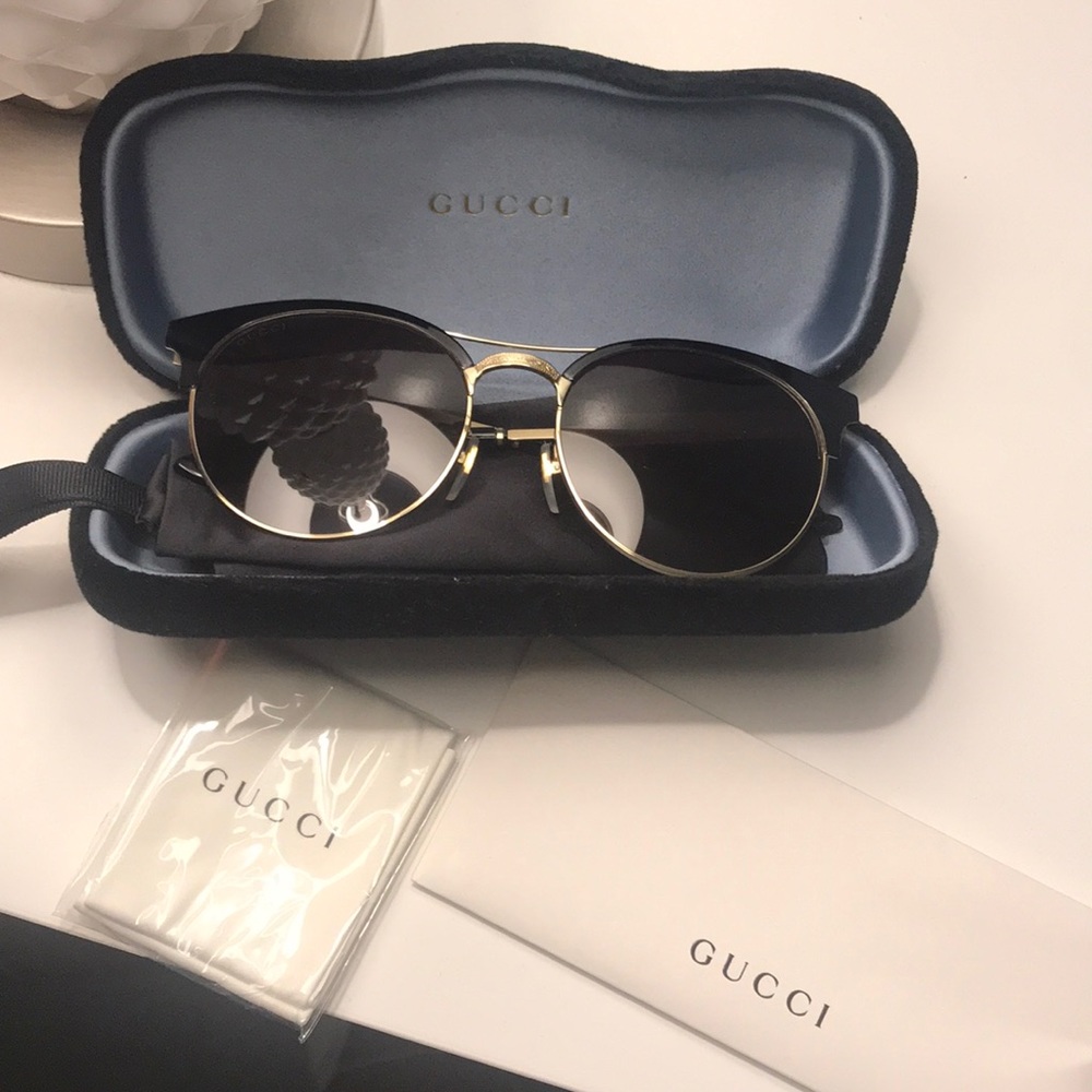Gucci Sunglasses